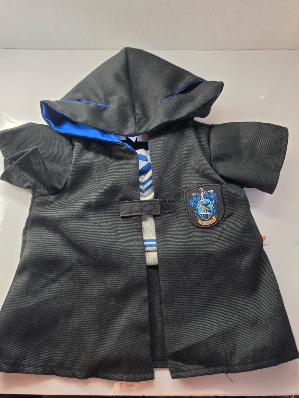 Build A Bear Harry Potter Ravenclaw Outfit